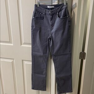 Kettlewell women’s Gray Jeans